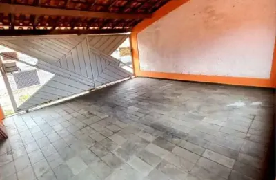 Casa de vila á venda na vila barth - itapetininga - interior de sp