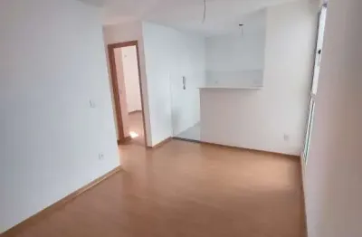 Apartamento com 2 dormitórios à venda no jd europa em suzano