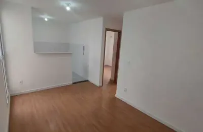 Apartamento com 2 quartos à venda na Estrada Santa Mônica, 1373, Parque Santa Rosa, Suzano