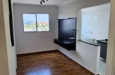Apartamento á venda na vila miranda em itaquaquecetuba