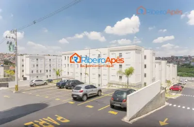 Apartamento com 2 dorms e quintal para locação em suzano.
