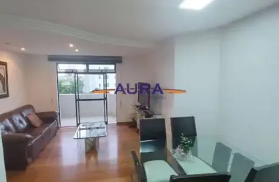 Apartamento com 3 quartos à venda na Rua Benjamim Jacob, Gutierrez, Belo Horizonte