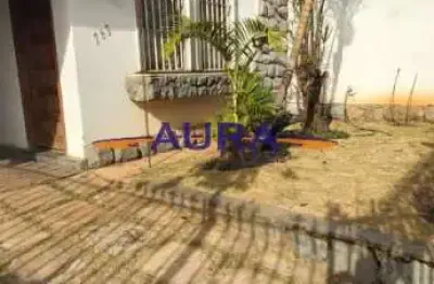 Casa com 4 quartos à venda na Rua Corcovado, Jardim América, Belo Horizonte