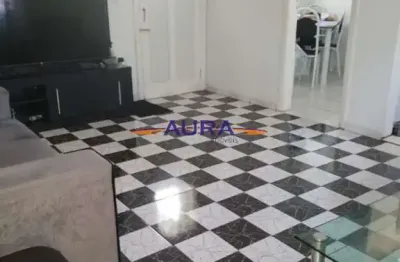Apartamento com 3 quartos à venda na Rua Rio Verde, Carmo, Belo Horizonte