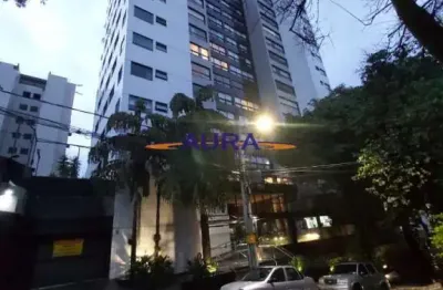 Apartamento com 4 quartos à venda na Rua Florália, Anchieta, Belo Horizonte