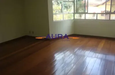 Apartamento com 4 quartos à venda na Rua Esparta, Prado, Belo Horizonte