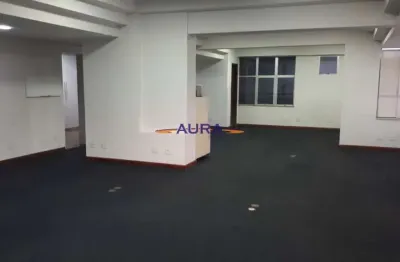 Sala comercial com 5 salas à venda na Rua Rodrigues Caldas, Santo Agostinho, Belo Horizonte