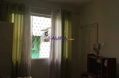 Apartamento com 1 quarto à venda na Rua Joazeiro, Colégio Batista, Belo Horizonte