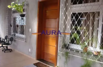Casa com 4 quartos à venda na Rua Marquês do Lavradio, Alto dos Pinheiros, Belo Horizonte