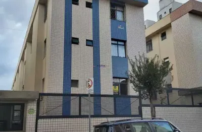 Apartamento com 3 quartos à venda na Rua Geraldo Bicalho, Nova Suíssa, Belo Horizonte