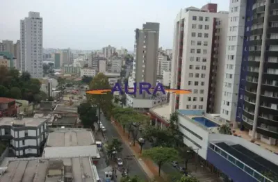 Apartamento com 3 quartos para alugar na Avenida Silva Lobo, Grajaú, Belo Horizonte