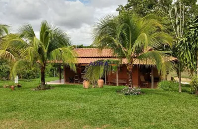 Chácara / sítio com 2 quartos à venda no Nova Esmeralda, Esmeraldas 