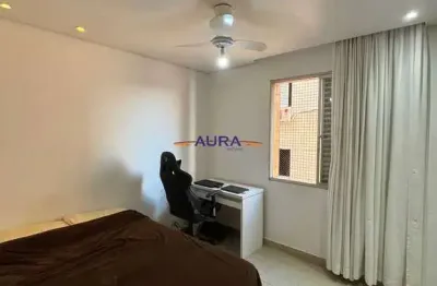 Apartamento com 4 quartos à venda na Rua Sertões, Prado, Belo Horizonte