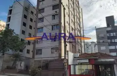 Apartamento com 3 quartos para alugar na Rua do Ouro, Serra, Belo Horizonte
