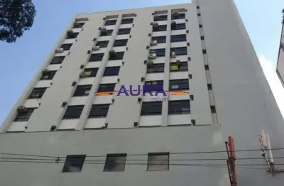 Sala comercial com 1 sala à venda na Avenida Raja Gabaglia, Luxemburgo, Belo Horizonte