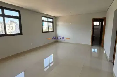 Apartamento com 3 quartos à venda na Rua Chapecó, Prado, Belo Horizonte