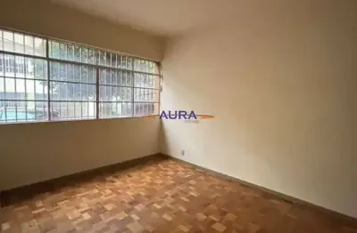Apartamento com 3 quartos à venda na Rua Pedra Bonita, Barroca, Belo Horizonte