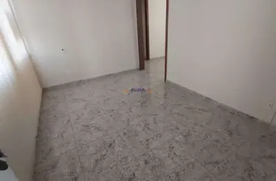 Apartamento com 3 quartos à venda na Rua Turquesa, Prado, Belo Horizonte