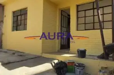 Casa com 3 quartos à venda na Rua da Fortuna, Miramar (Barreiro), Belo Horizonte