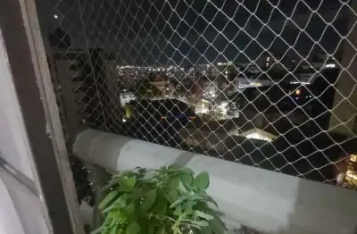 Apartamento com 3 quartos à venda na Rua Paula Cândido, Grajaú, Belo Horizonte