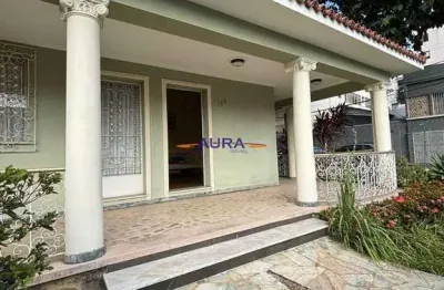 Casa com 4 quartos à venda na Rua Monsenhor Horta, Prado, Belo Horizonte