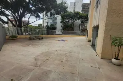 Apartamento com 3 quartos à venda na Rua Oscar Trompowsky, Gutierrez, Belo Horizonte