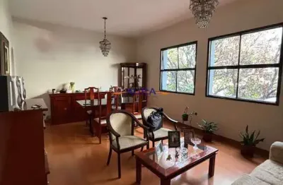 Apartamento com 3 quartos à venda na Rua Iraí, Cidade Jardim, Belo Horizonte