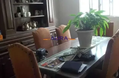 Apartamento com 3 quartos à venda na Rua Monsenhor Horta, Prado, Belo Horizonte