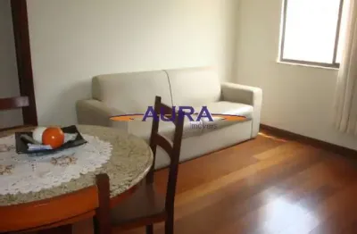 Apartamento com 2 quartos para alugar na Rua Lindolfo de Azevedo, Nova Suíssa, Belo Horizonte