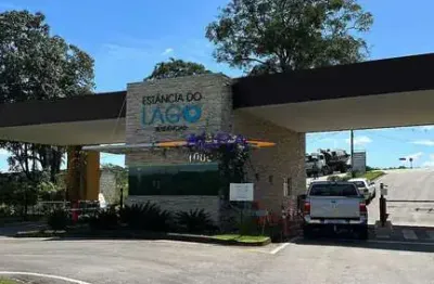 Casa em condomínio fechado com 4 quartos à venda no Quintas Coloniais, Contagem 