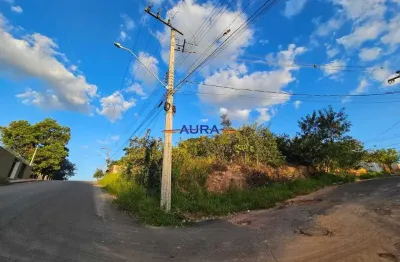 Terreno à venda no Centro, Martinho Campos 