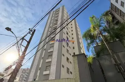 Apartamento com 2 quartos à venda na Rua Martim Francisco, Gutierrez, Belo Horizonte