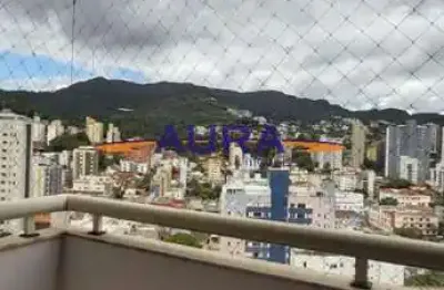 Apartamento com 4 quartos para alugar na Rua Desembargador Mário Mattos, Serra, Belo Horizonte