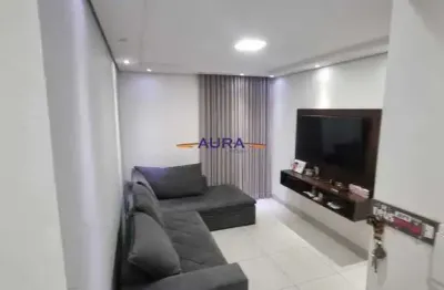 Apartamento com 3 quartos à venda na Rua Perimetral, Prado, Belo Horizonte