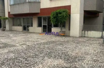 Apartamento com 4 quartos à venda na Rua Rigel, Santa Lúcia, Belo Horizonte