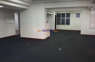 Sala comercial com 5 salas para alugar na Rua Rodrigues Caldas, Santo Agostinho, Belo Horizonte