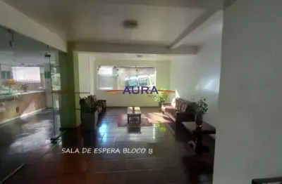 Apartamento com 3 quartos à venda na Rua Sagres, Prado, Belo Horizonte