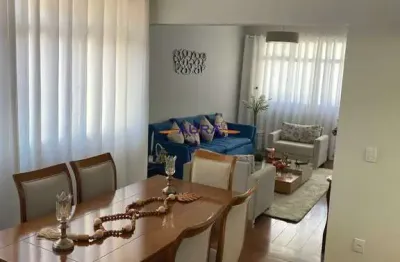Apartamento com 4 quartos à venda em Gutierrez, Belo Horizonte 