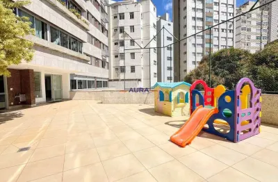 Apartamento com 3 quartos à venda na Rua Adolfo Pereira, Anchieta, Belo Horizonte