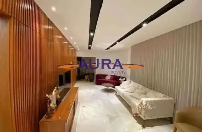 Apartamento com 4 quartos à venda na Rua Mestre Luis, São Pedro, Belo Horizonte