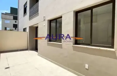 Apartamento com 2 quartos à venda na Rua Lagoa Dourada, Prado, Belo Horizonte