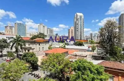 Apartamento com 2 quartos à venda na Rua da Bahia, Lourdes, Belo Horizonte