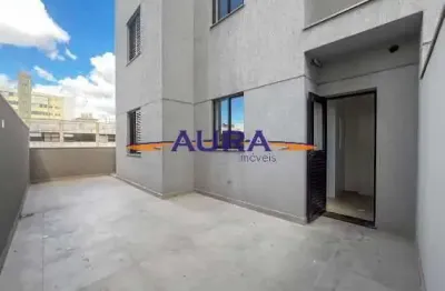 Apartamento com 3 quartos à venda na Rua Martim Francisco, Gutierrez, Belo Horizonte