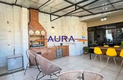 Apartamento com 4 quartos à venda na Rua Ludgero Dolabela, Gutierrez, Belo Horizonte