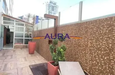 Apartamento com 3 quartos à venda na Rua Ceará, Funcionários, Belo Horizonte