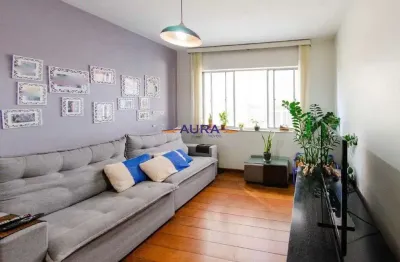 Apartamento com 3 quartos à venda na Rua Américo Macedo, Gutierrez, Belo Horizonte