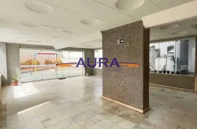 Apartamento com 2 quartos à venda na Rua Cobre, Cruzeiro, Belo Horizonte