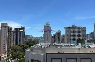 Apartamento com 3 quartos para alugar na Avenida Olegário Maciel, Lourdes, Belo Horizonte