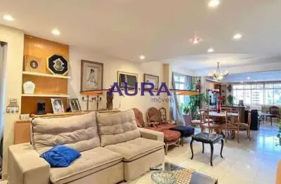 Apartamento com 4 quartos à venda na Rua Maranhão, Funcionários, Belo Horizonte