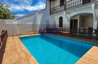 Casa com 4 quartos à venda na Rua Armindo Chaves, Barroca, Belo Horizonte